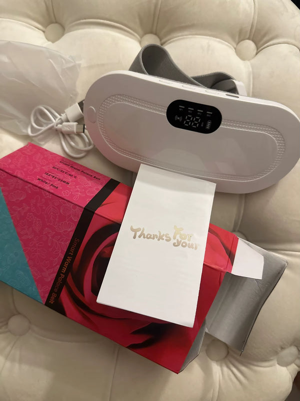 “Light and discreet — love it!”