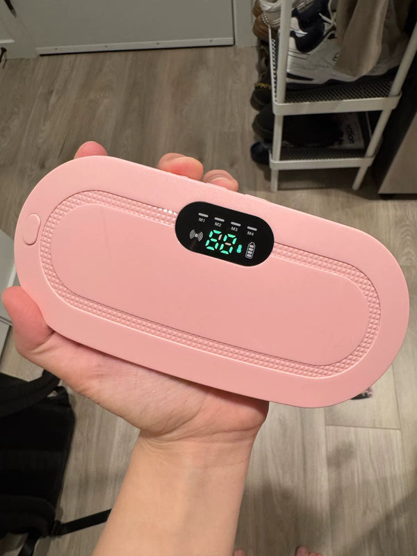 “Instant relief, so comfy!”